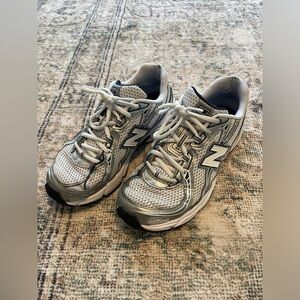 New Balance Sneakers